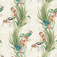 Osborne & Little Halcyon 2 Wallpaper W7815-02
