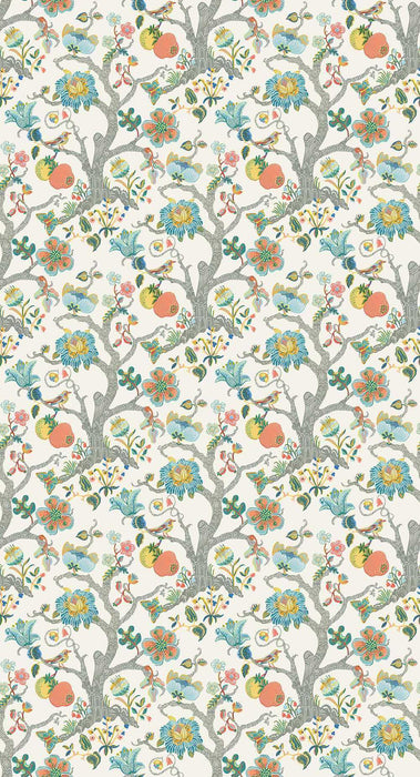 Osborne & Little Puzzlewood 2 Sample Sample W7818-02