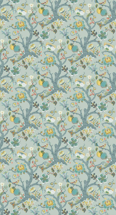 Osborne & Little Puzzlewood 3 Sample Sample W7818-03