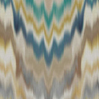 Osborne & Little Irisa Grasscloth 3 Wallpaper W7850-03