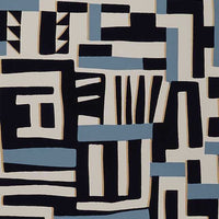 Osborne & Little Zawaya 3 Wallpaper W7851-03