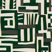 Osborne & Little Zawaya 4 Wallpaper W7851-04