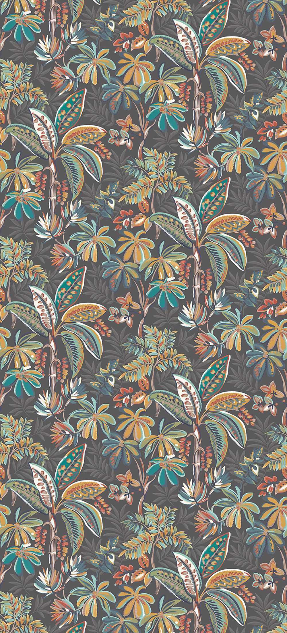 Osborne & Little Tivoli 1 Sample Sample W7853-01