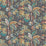 Osborne & Little Tivoli 1 Wallpaper W7853-01