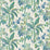 Osborne & Little Tivoli 3 Wallpaper W7853-03