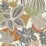 Osborne & Little Frondoso 2 Wallpaper W7855-02