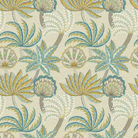 Osborne & Little Ravenala 1 Wallpaper W7857-01