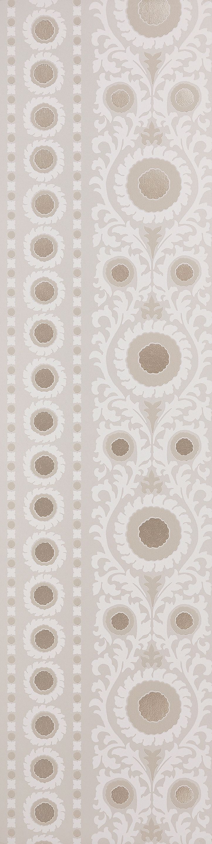 Osborne & Little Samrina 2 Sample Sample W7904-02