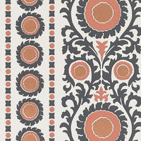 Osborne & Little Samrina 3 Wallpaper W7904-03