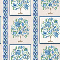 Osborne & Little Taniska 3 Wallpaper W7906-03