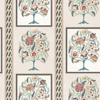 Osborne & Little Taniska 4 Wallpaper W7906-04