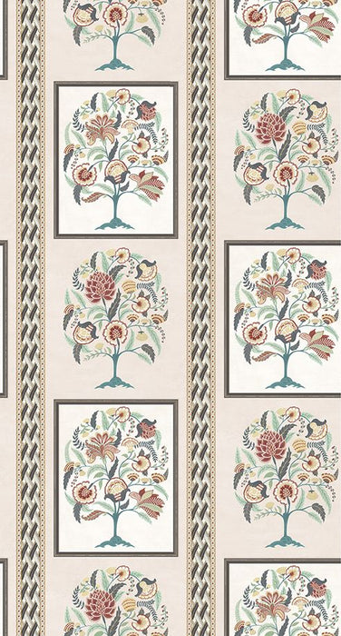 Osborne & Little Taniska 4 Sample Sample W7906-04