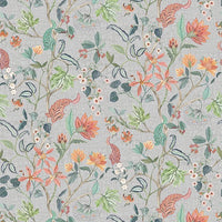Osborne & Little Chellah 2 Wallpaper W7907-02