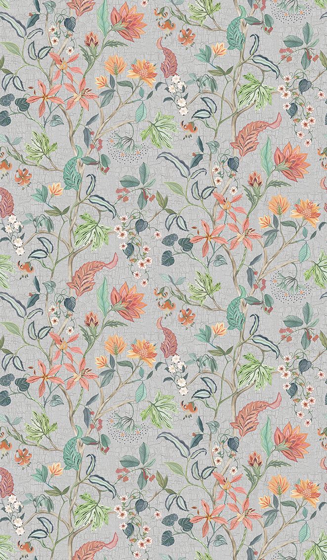 Osborne & Little Chellah 2 Wallpaper W7907-02