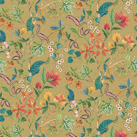Osborne & Little Chellah 4 Wallpaper W7907-04