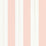 Osborne & Little Bramante Stripe 1 Sample Sample W7980-01