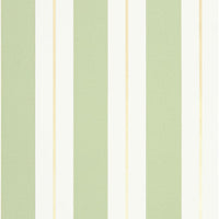 Osborne & Little Bramante Stripe 11 Wallpaper W7980-11