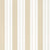 Osborne & Little Ligorio Stripe 5 Sample Sample W7981-05