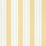 Osborne & Little Ligorio Stripe 6 Sample Sample W7981-06
