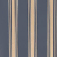 Osborne & Little Manetti Stripe 1 Wallpaper W7983-01