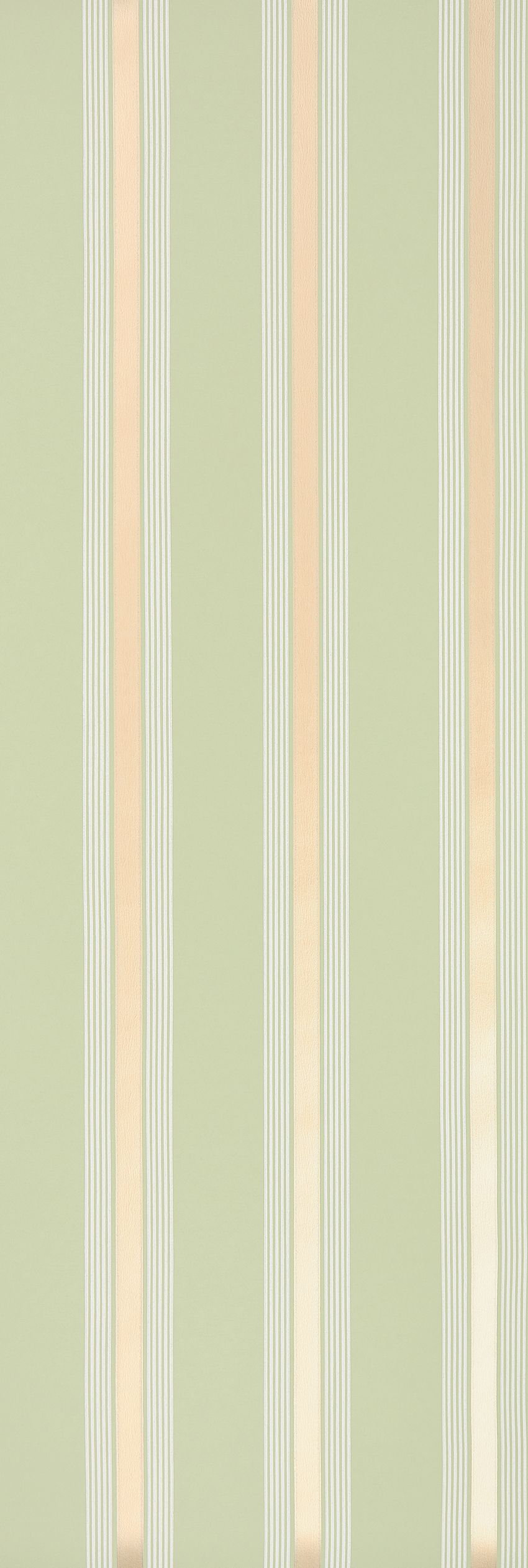 Osborne & Little Manetti Stripe 3 Sample Sample W7983-03