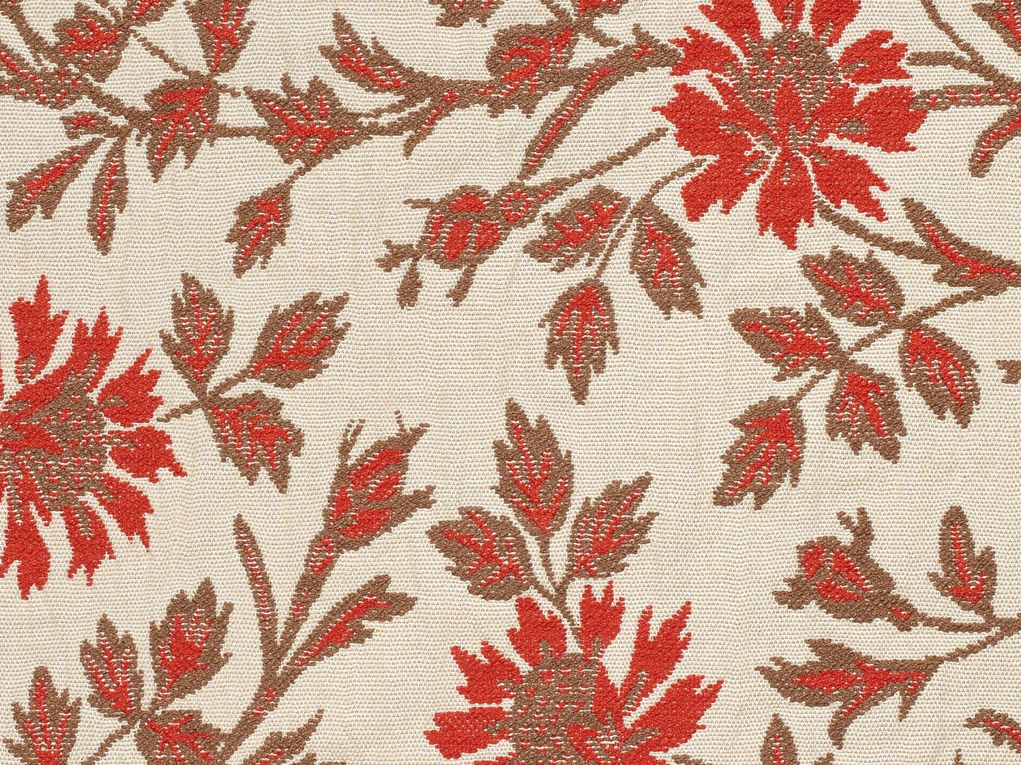 Le Manach Batik Fabric Sample L4130_BATIK_B17_B04_FE