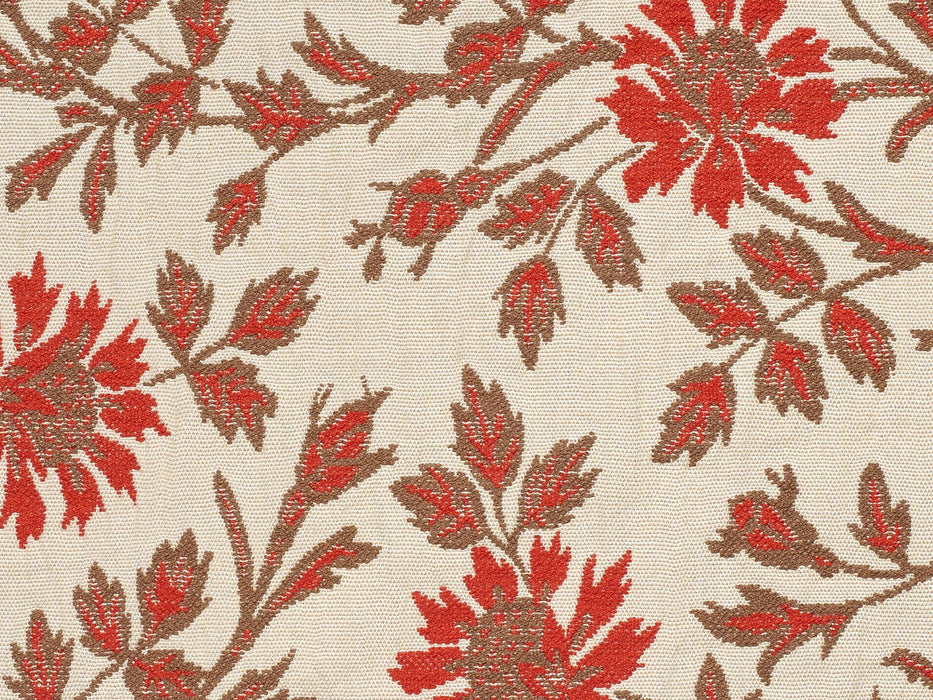Le Manach Batik Fabric Sample L4130_BATIK_B17_B04_FE