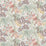 Osborne & Little Hothouse Lichen /Blush Wallpaper W8032-01