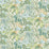 Osborne & Little Hothouse Leaf Wallpaper W8032-02