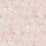 Osborne & Little Karuna Taupe / Terracotta Wallpaper W8033-04