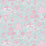 Osborne & Little Karuna Aqua / Raspberry Wallpaper W8033-05