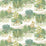 Osborne & Little Monteverde Leaf Wallpaper W8035-01