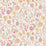 Osborne & Little Masino Ivory Wallpaper W8120-02