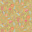 Osborne & Little Masino Metallic Gold Wallpaper W8120-04