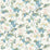 Osborne & Little Cupani Ivory Wallpaper W8122-01