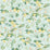 Osborne & Little Cupani Aqua Wallpaper W8122-02