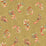 Osborne & Little Aquaria Metallic Gold Wallpaper W8123-01