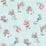 Osborne & Little Aquaria Mediterranean / Magenta Wallpaper W8123-03