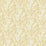 Osborne & Little Dufy Leaf Ochre Wallpaper W8126-01