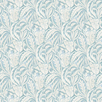 Osborne & Little Dufy Leaf Sky Wallpaper W8126-03