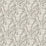 Osborne & Little Dufy Leaf Charcoal Wallpaper W8126-06