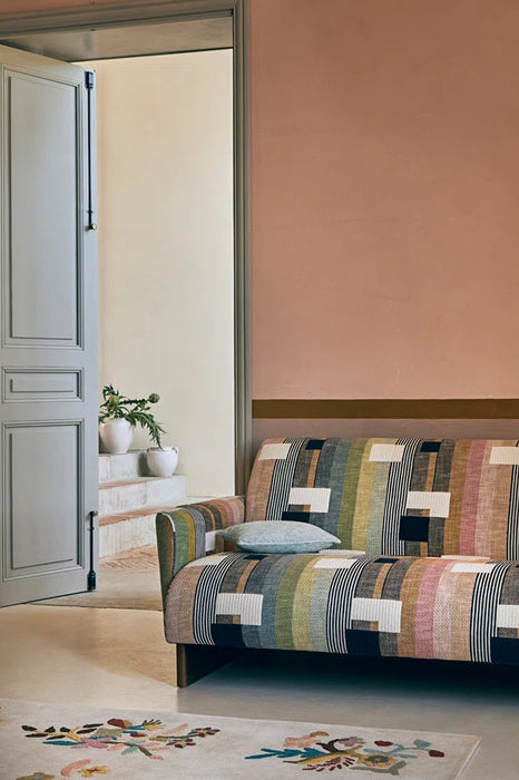 Pierre Frey Copenhagen Boreal Fabric F4038001
