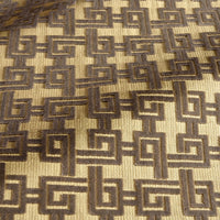 Pierre Frey Lecce Loutre Fabric F3833001
