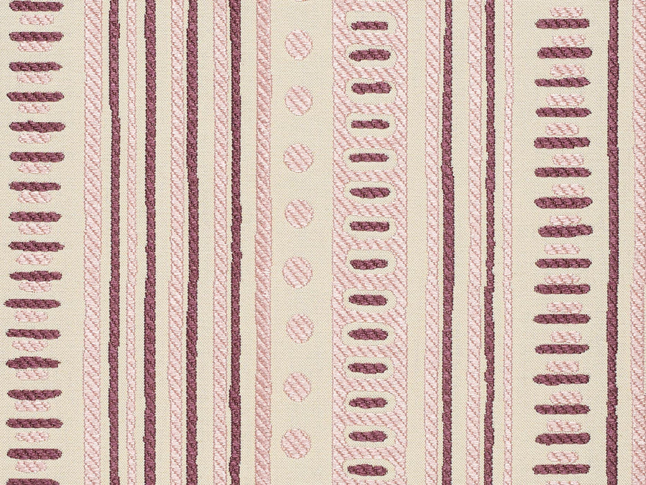 Le Manach Cochine Fabric Sample L5053_COCHINE_N3012_N3008_FE