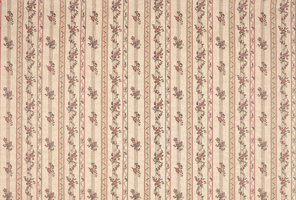 Pierre Frey Mariefred Boudoir Wallpaper Sample FP221001