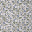 Braquenie Les Lilas Ciel Fabric B7678002