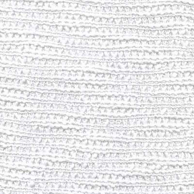Calvin Waterloo White Fabric 12676