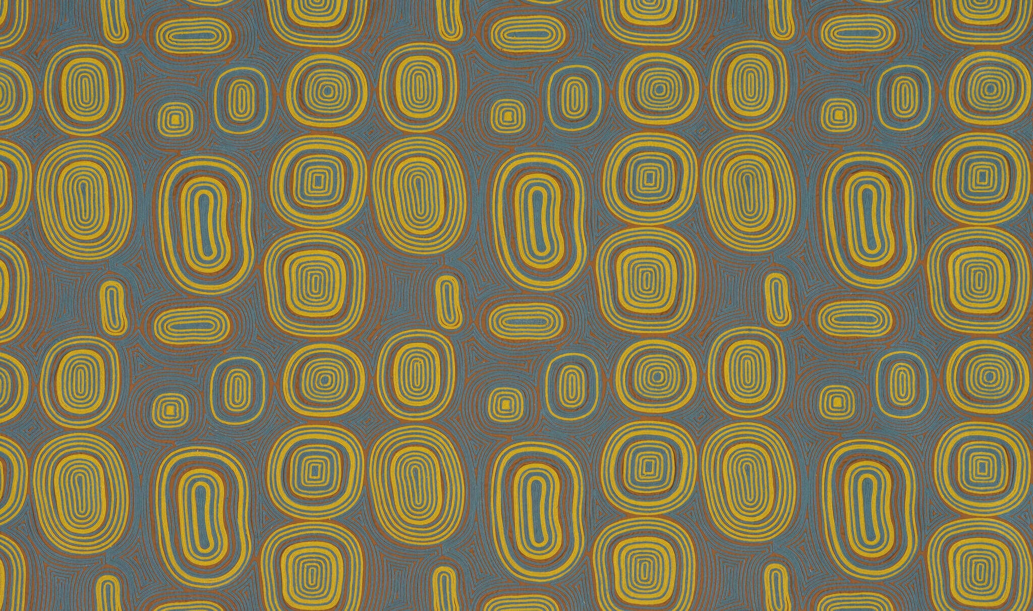 Pierre Frey Oceanie Caravane Fabric F3019002