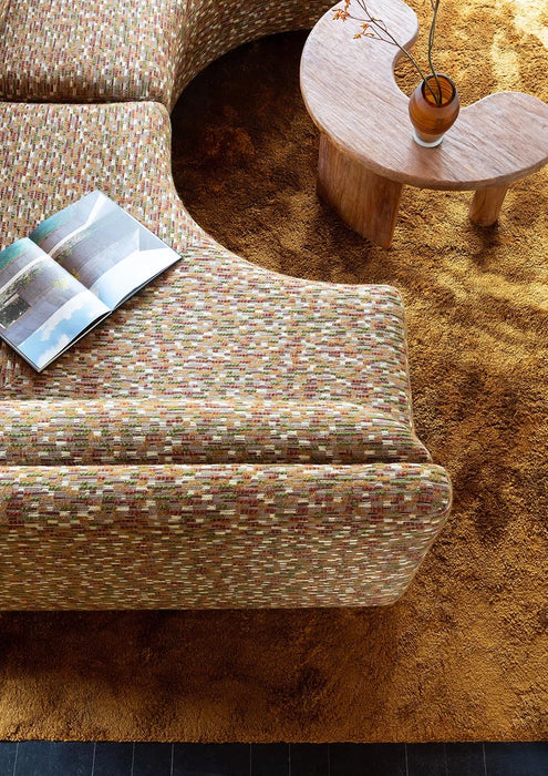 Pierre Frey Tibet Horizon Fabric Sample F3981001