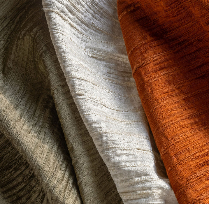 Marvic Textiles Holkham Lichen Fabric 5031-2